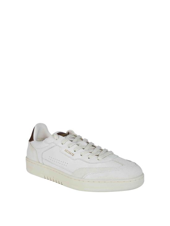 26FW 악셀 아리가토 스니커즈 F4059003LIGHTBEIGEBROWN - AXEL ARIGATO