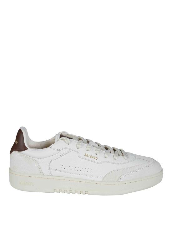 26FW 악셀 아리가토 스니커즈 F4059003LIGHTBEIGEBROWN