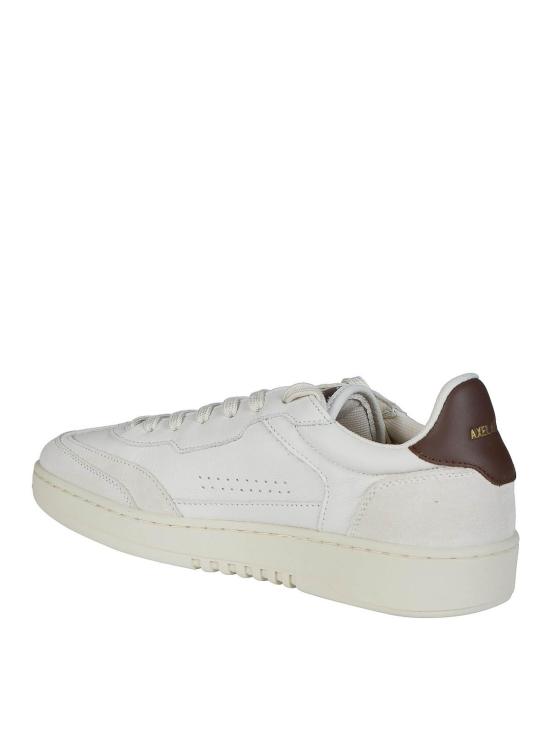 26FW 악셀 아리가토 스니커즈 F4059003LIGHTBEIGEBROWN - AXEL ARIGATO