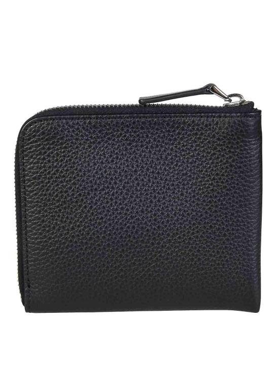 26SS 마르니 지갑 PFMI0095Q0P653300NN99 BLACK - MARNI
