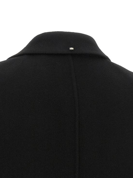 26FW 스포트막스 자켓 SP341225BM BLACK - SPORTMAX