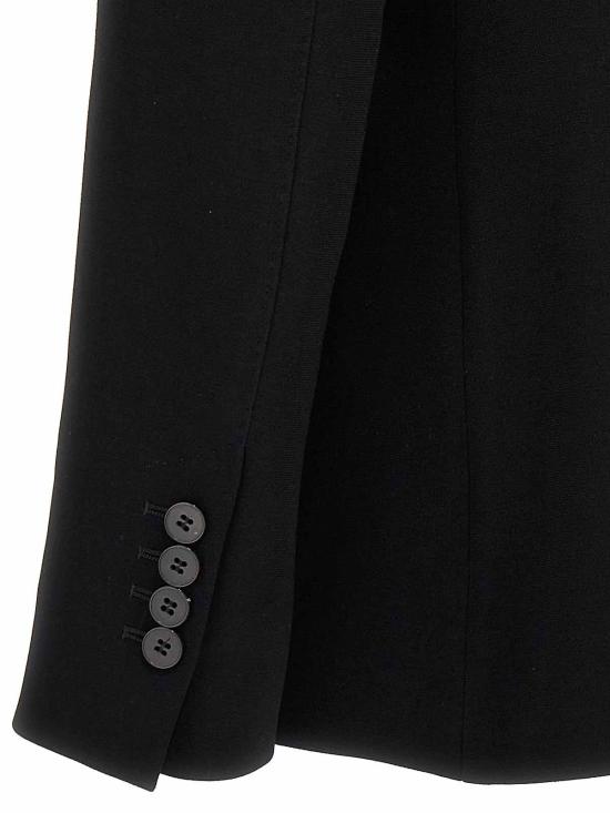  알베르토비아니 수트 자켓 II821AC003090 Black - ALBERTO BIANI
