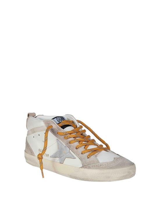 26FW 골든구스 스니커즈 GWF00122F00874715260 BEIGE - GOLDEN GOOSE