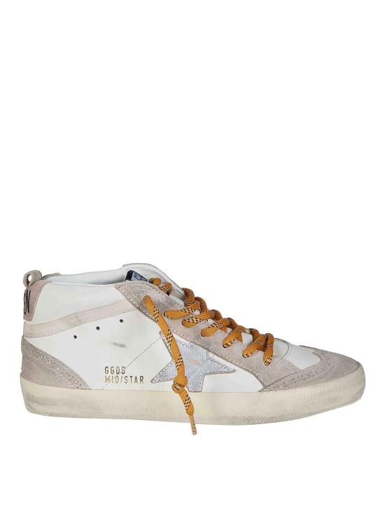 26FW 골든구스 스니커즈 GWF00122F00874715260 BEIGE