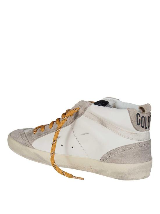 26FW 골든구스 스니커즈 GWF00122F00874715260 BEIGE - GOLDEN GOOSE