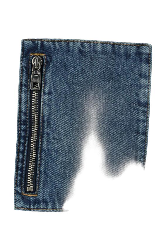 25FW 돌체앤가바나 자켓 G9BSHDG8NO4 S9001 BLUE - DOLCE & GABBANA