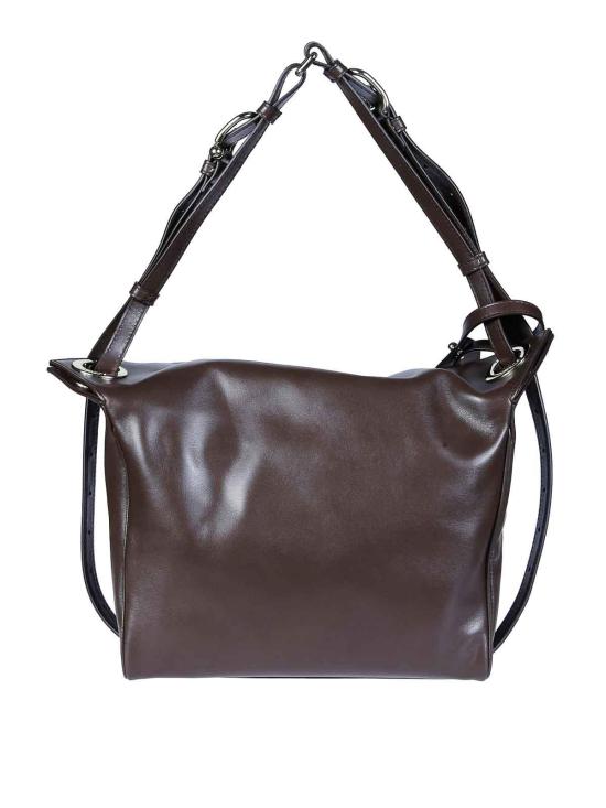 26FW 훌라 숄더백 WB02019BX418410074284S BROWN - FURLA