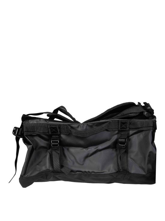 25FW 노스페이스 베이스 캠프 스몰 더플백 NF0A52ST53R1TNFBLACK - NORTH FACE