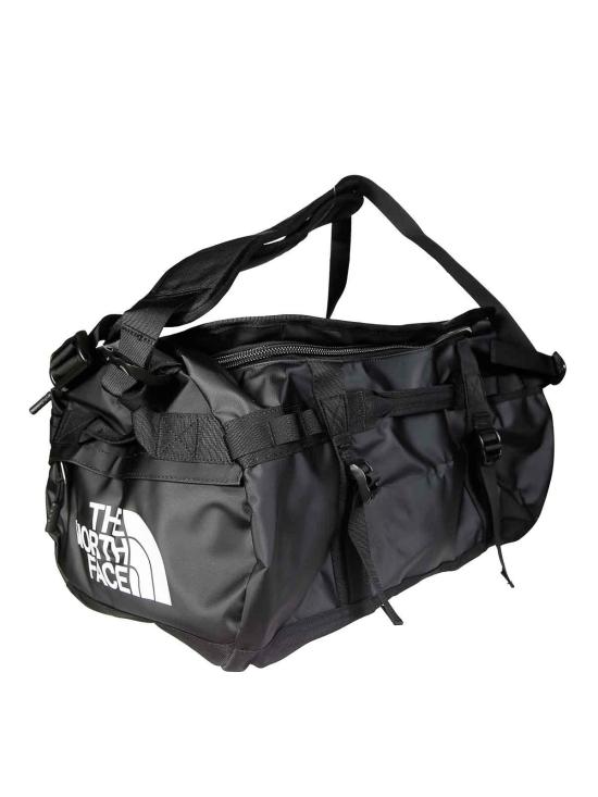 25FW 노스페이스 베이스 캠프 스몰 더플백 NF0A52ST53R1TNFBLACK - NORTH FACE