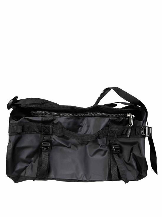 25FW 노스페이스 베이스 캠프 스몰 더플백 NF0A52ST53R1TNFBLACK - NORTH FACE