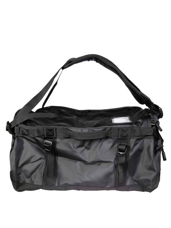 25FW 노스페이스 베이스 캠프 스몰 더플백 NF0A52ST53R1TNFBLACK - NORTH FACE