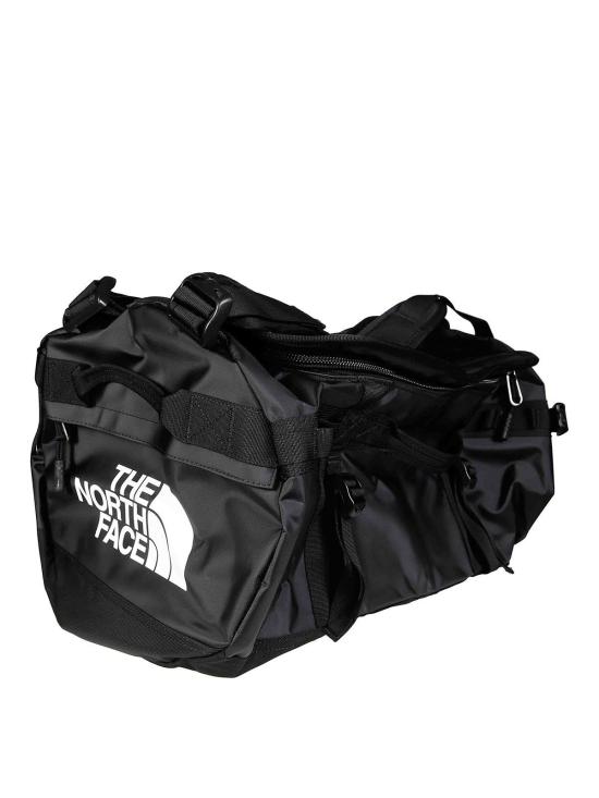 25FW 노스페이스 베이스 캠프 스몰 더플백 NF0A52ST53R1TNFBLACK - NORTH FACE