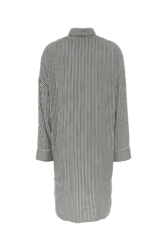 26SS 톰포드 원피스 AB3632FAX1712 NWA BLACK - TOMFORD