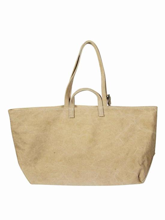 26FW 아페쎄 르 드러머 뚜왈 토트백 COHMPF67046BAC BEIGE - A.P.C.