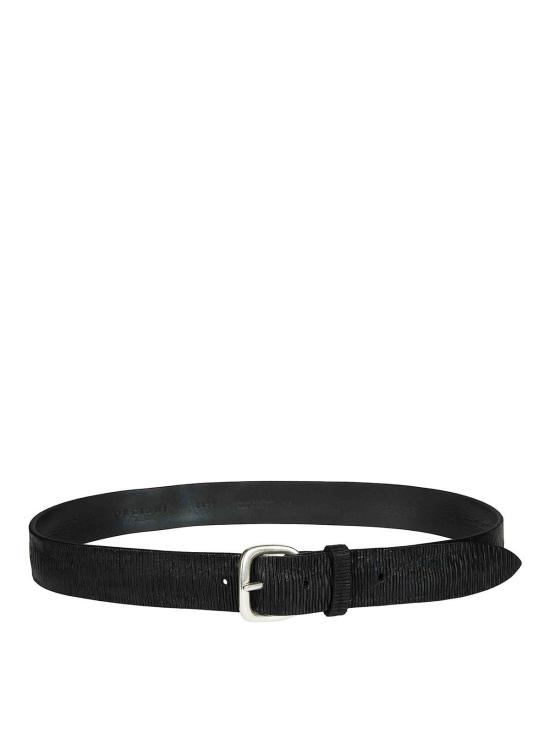 26FW 오르치아니 벨트 U08433BLANERO BLACK - ORCIANI