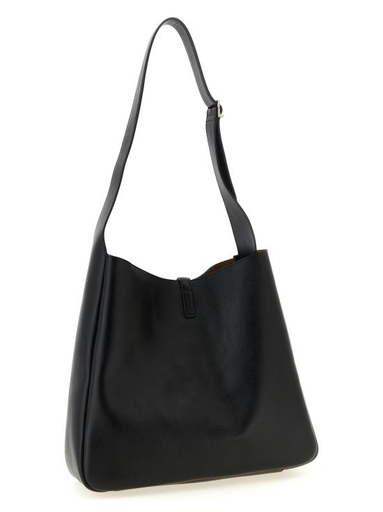 26FW 생로랑 숄더백 SA341038BM BLACK - SAINT LAURENT