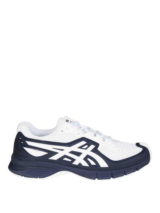 26SS 꼼데가르송 스니커즈 FQK1010011 Blue