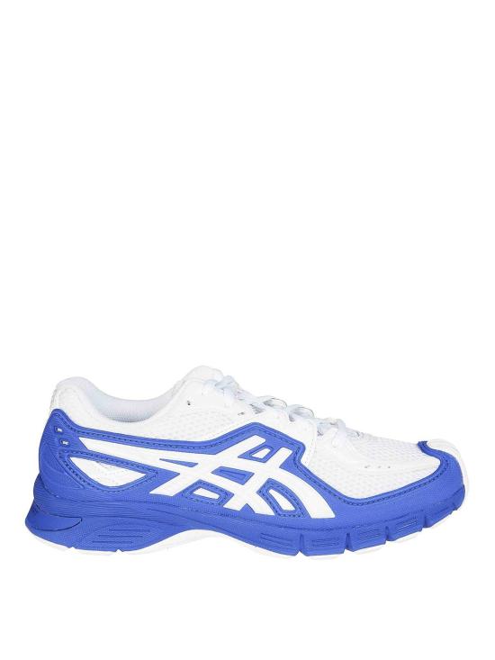 26SS 꼼데가르송 스니커즈 FQK1010012 Blue