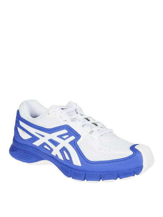 26SS 꼼데가르송 스니커즈 FQK1010012 Blue - COMME DES GARCONS