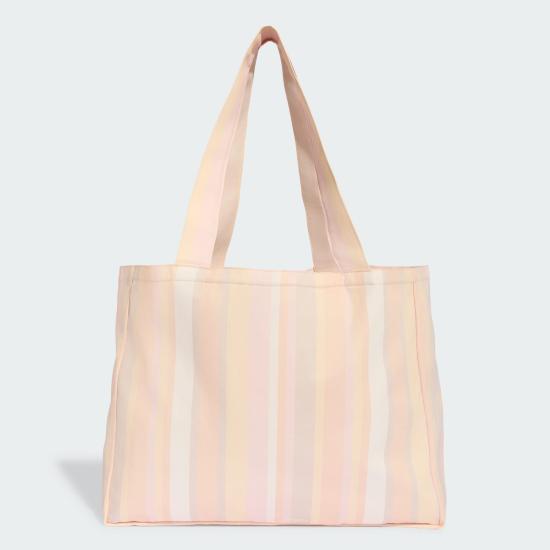  아디다스 숄더백 KX5265 Bliss Orange St Desert Pink DOM - ADIDAS