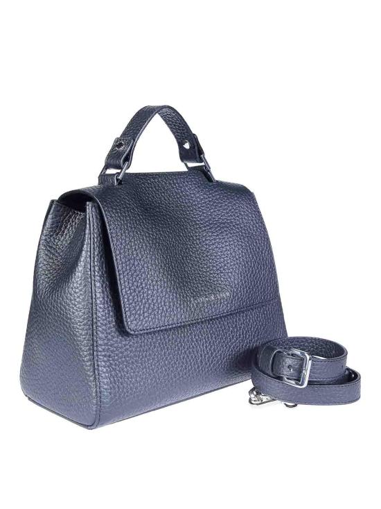 26FW 오르치아니 토트백 B01999SOFTMORO Brown - ORCIANI