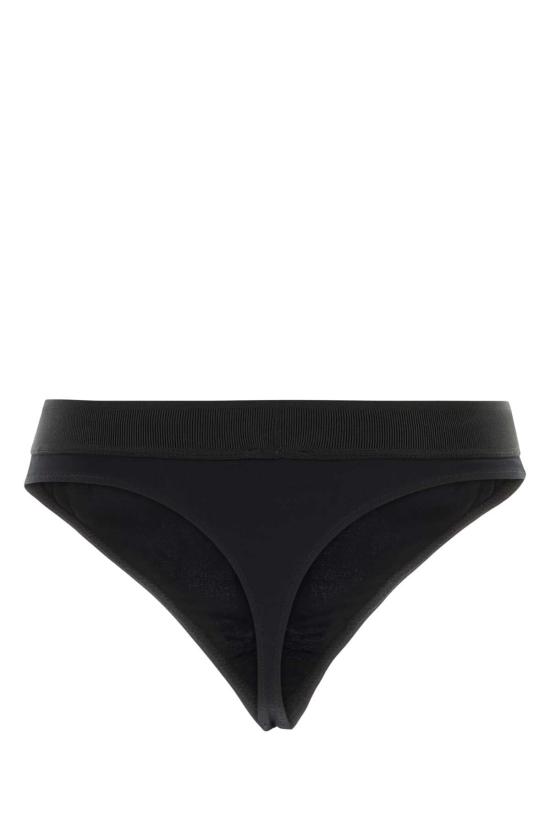  톰포드 언더웨어 KNJ009JEX011 NAA BLACK - TOMFORD