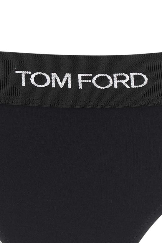  톰포드 언더웨어 KNJ009JEX011 NAA BLACK - TOMFORD