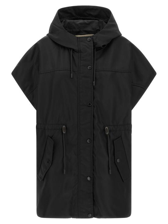 26FW 막스마라 베스트 WE341289BM BLACK