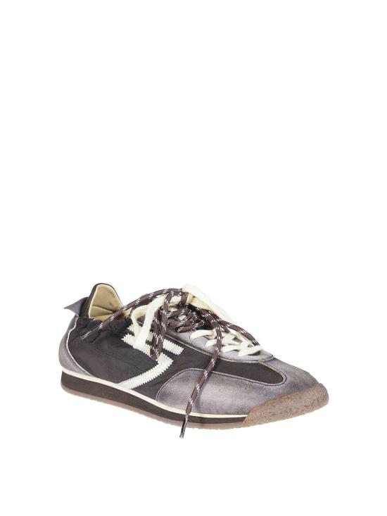 26FW 푸라이 스니커즈 PU602P053 BROWN - PURAAI