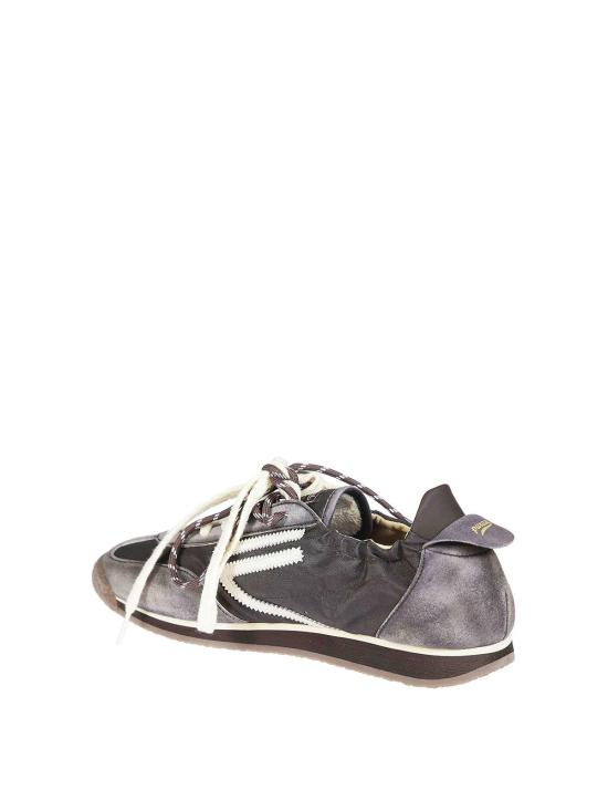 26FW 푸라이 스니커즈 PU602P053 BROWN - PURAAI