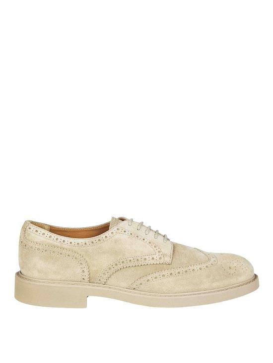26SS 듀칼 드레스 슈즈 DU1367ROBEUY009ZC15 Beige