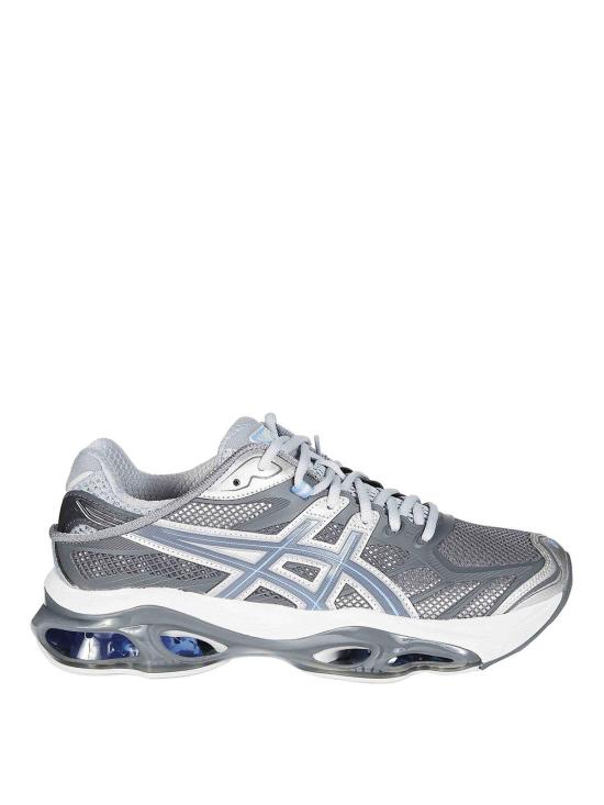26SS 아식스 스니커즈 1203A678022 Grey