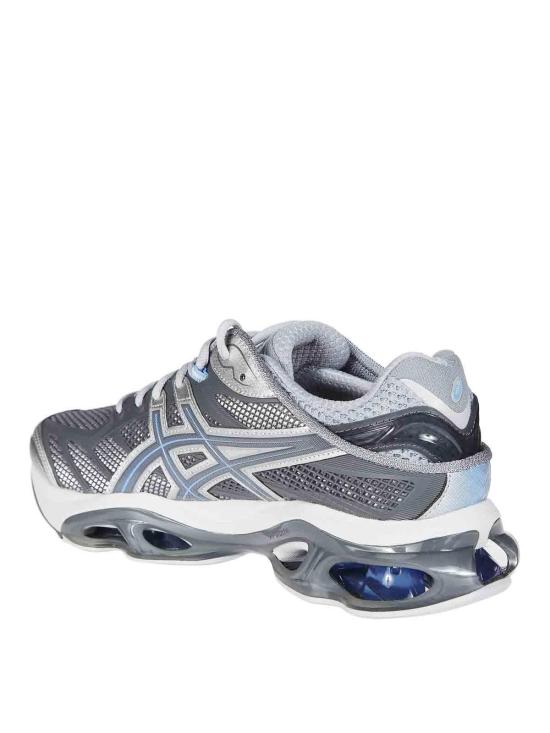 26SS 아식스 스니커즈 1203A678022 Grey - ASICS