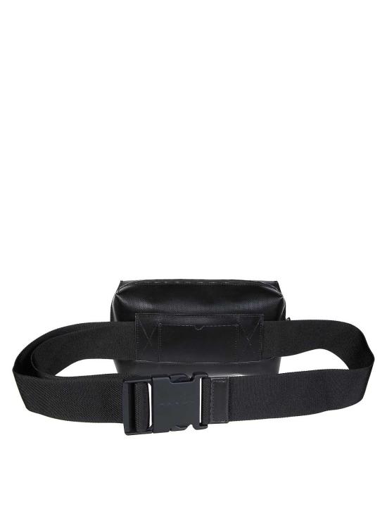 26SS 마르니 벨트백 MUMQ0024A0P576900N99 Black - MARNI