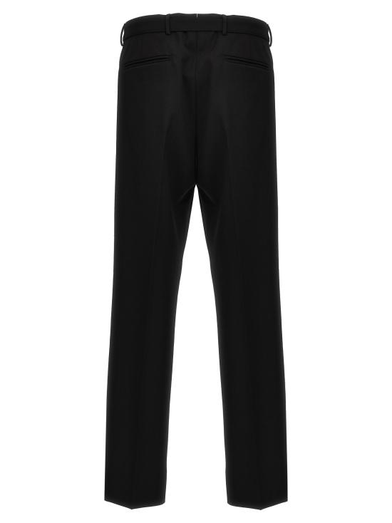  프라다 팬츠 PR277429BM BLACK - PRADA