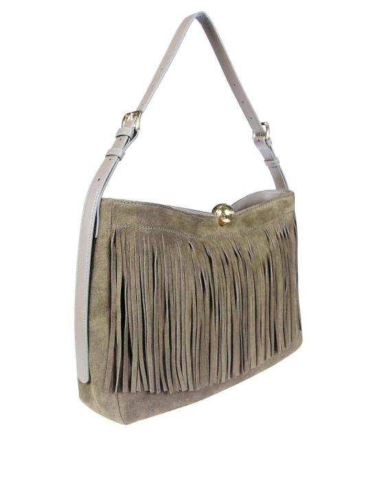 26FW 훌라 숄더백 WB02031BX090610025141S GREY - FURLA