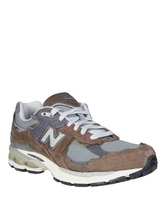 26SS 뉴발란스 스니커즈 M20024J7CORTADORAINCLOU Beige - NEW BALANCE