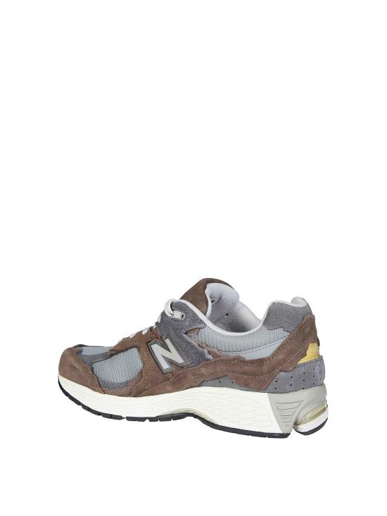 26SS 뉴발란스 스니커즈 M20024J7CORTADORAINCLOU Beige - NEW BALANCE