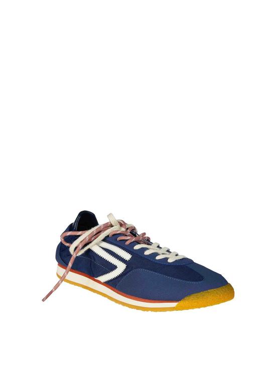 26SS 푸라이 스니커즈 PU602P031 Blue - PURAAI