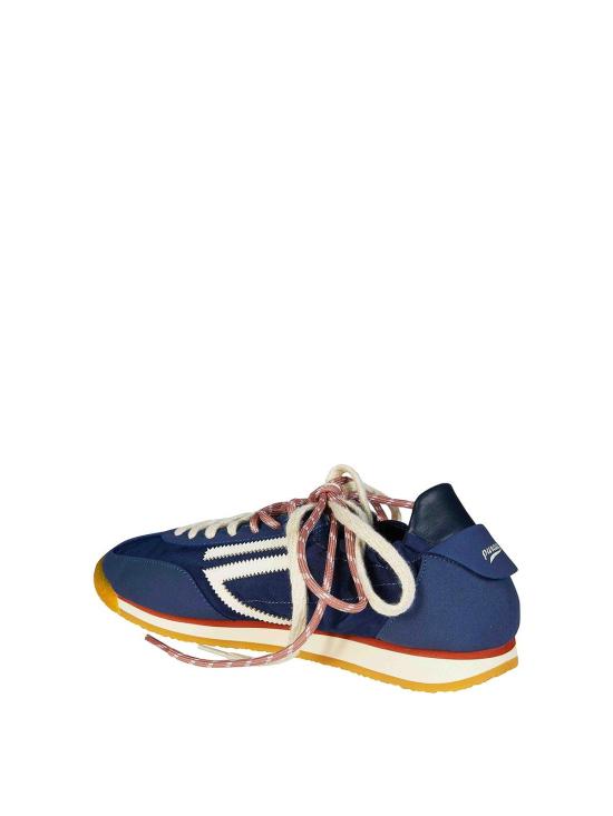 26SS 푸라이 스니커즈 PU602P031 Blue - PURAAI