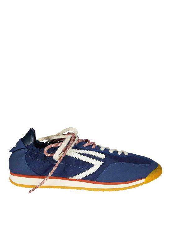 26SS 푸라이 스니커즈 PU602P031 Blue