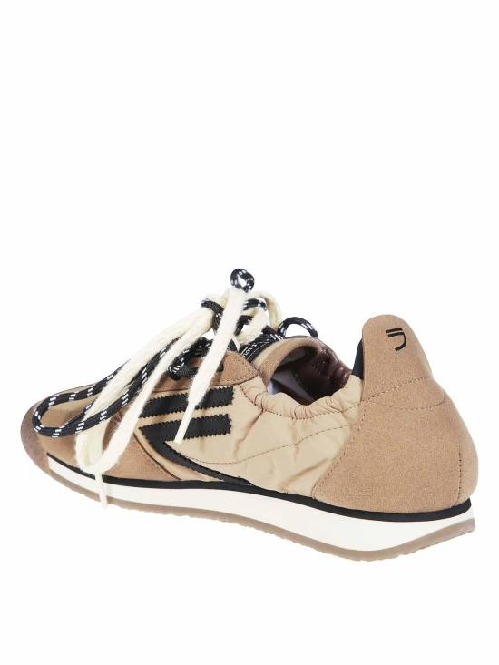 26FW 푸라이 스니커즈 PU602P041 BROWN - PURAAI