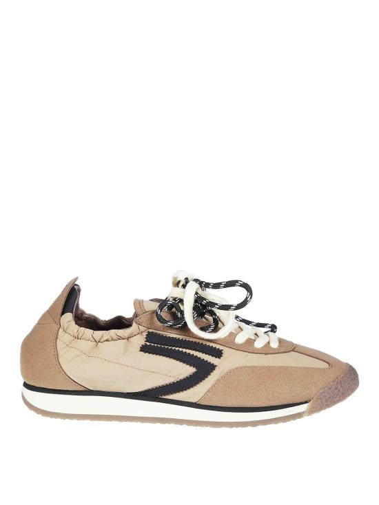 26FW 푸라이 스니커즈 PU602P041 BROWN