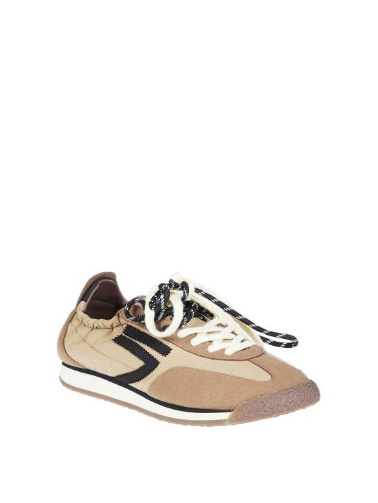 26FW 푸라이 스니커즈 PU602P041 BROWN - PURAAI