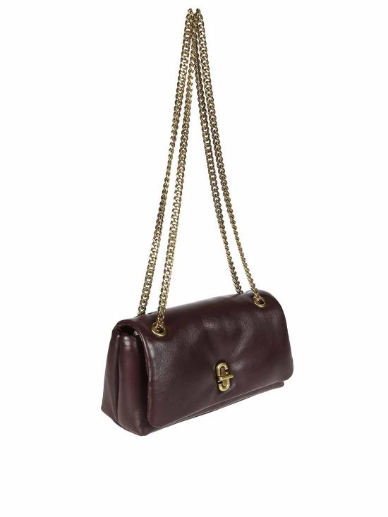 26FW 마크제이콥스 클러치/파우치 2P6SMN012S01935 Red - MARC JACOBS