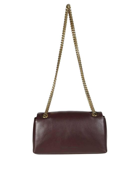 26FW 마크제이콥스 클러치/파우치 2P6SMN012S01935 Red - MARC JACOBS