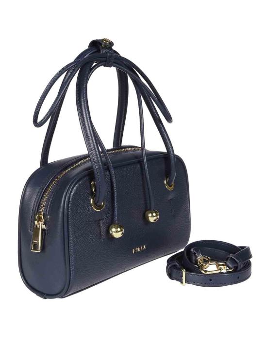 26FW 훌라 토트백 WE00915BX457310024852S Blue - FURLA