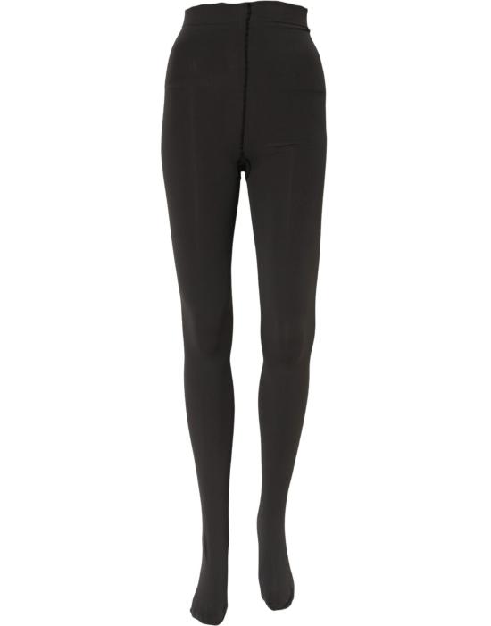  돌체앤가바나 레깅스 SCS2387 BLACK - DOLCE & GABBANA