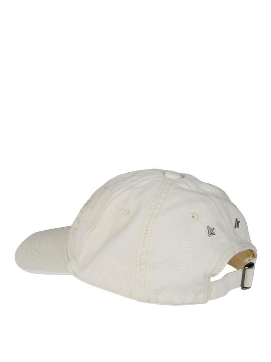 26FW 골든구스 볼캡 GUP02837P00273415232 Beige - GOLDEN GOOSE