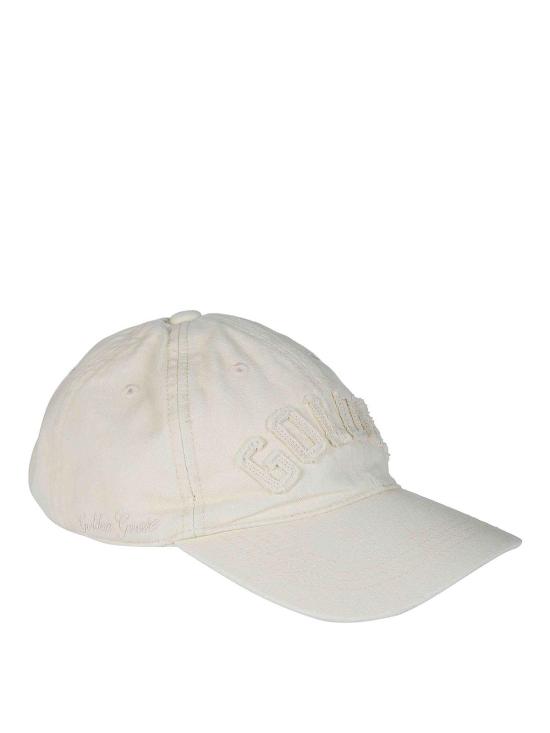26FW 골든구스 볼캡 GUP02837P00273415232 Beige